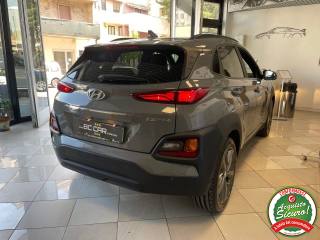 HYUNDAI Kona usata, con Sedili sportivi
