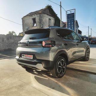 CITROEN C3 usata, con Airbag Passeggero