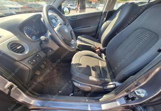 HYUNDAI i10 usata, con Alzacristalli elettrici