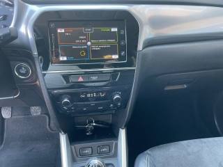 SUZUKI Vitara usata, con Sistema di navigazione