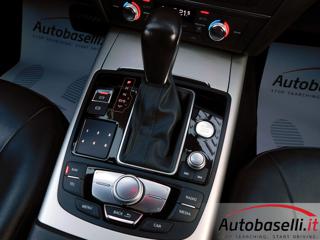 AUDI A6 usata, con Boardcomputer