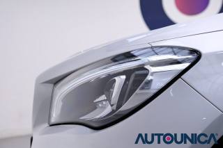 MERCEDES-BENZ CLA 220 usata, con ESP