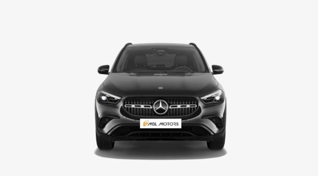 MERCEDES-BENZ GLA 200 usata, con Airbag laterali