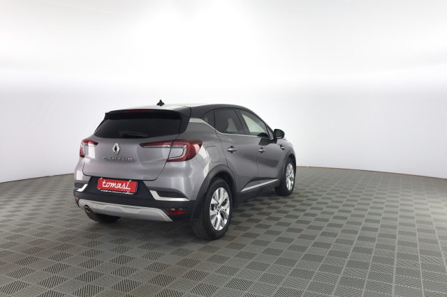 RENAULT Captur usata 3
