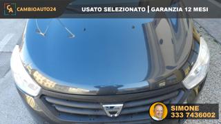DACIA Dokker usata 31
