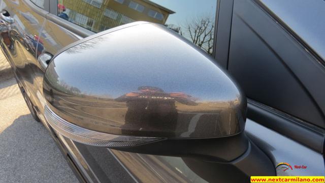 FORD Puma usata, con Touch screen