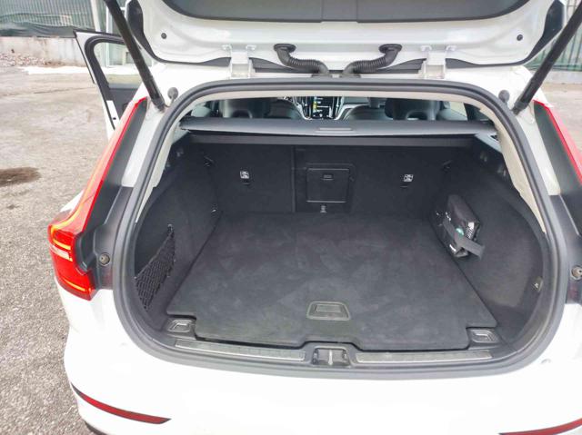 VOLVO V60 usata, con Cruise Control