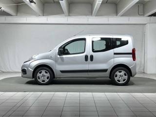 FIAT Qubo usata, con Airbag