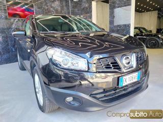 NISSAN Qashqai usata, con Airbag