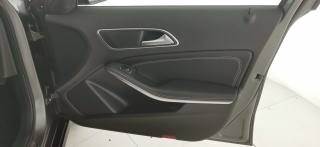 MERCEDES-BENZ GLA 200 usata 47