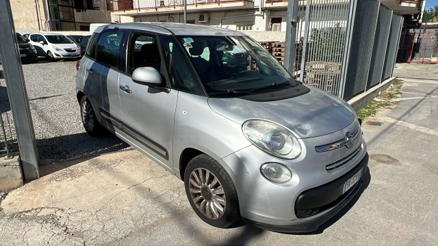 FIAT 500L usata, con Airbag laterali
