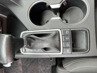 KIA Sportage usata, con Sistema di navigazione