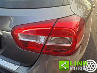 MERCEDES-BENZ GLA 200 usata, con ESP