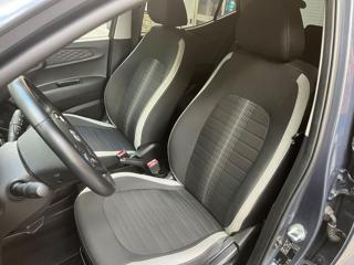 HYUNDAI i10 usata, con Cruise Control