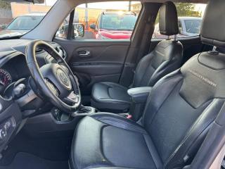 JEEP Renegade usata, con Climatizzatore