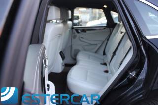 PORSCHE Macan usata, con Autoradio