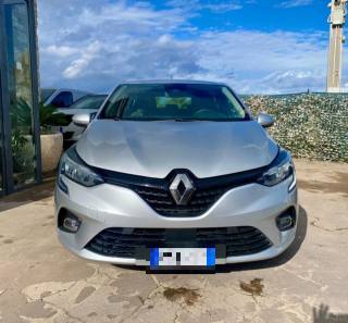 RENAULT Clio usata, con Airbag