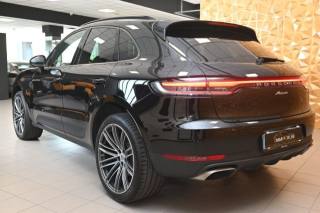 PORSCHE Macan usata 120
