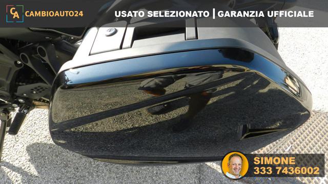 YAMAHA Tracer 7 GT usata 16