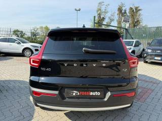 VOLVO XC40 usata, con Antifurto