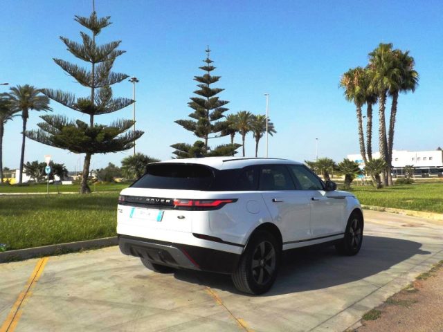 LAND ROVER Range Rover Velar usata, con Alzacristalli elettrici