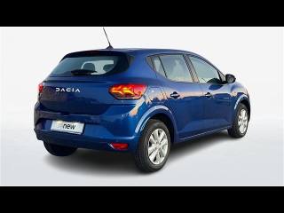 DACIA Sandero usata, con Airbag
