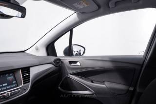 OPEL Crossland usata, con Fari LED