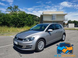 VOLKSWAGEN Golf 1.2 TSI 85 CV 5p. Trendline BlueMotion Technology