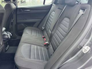 ALFA ROMEO Stelvio usata, con Portellone posteriore elettrico