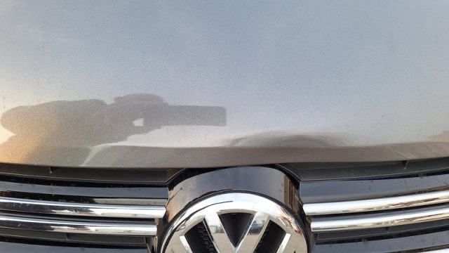VOLKSWAGEN Tiguan usata, con Cerchi in lega