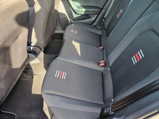 SEAT Arona usata, con Sistema di navigazione