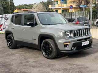 JEEP Renegade usata, con Airbag laterali