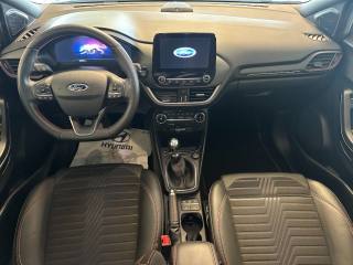 FORD Puma usata, con Cronologia tagliandi