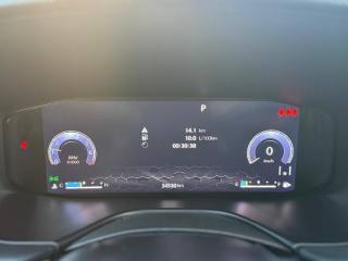 JEEP Compass usata, con Chiusura centralizzata