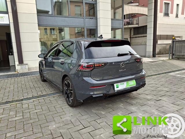 VOLKSWAGEN Golf usata, con Controllo trazione