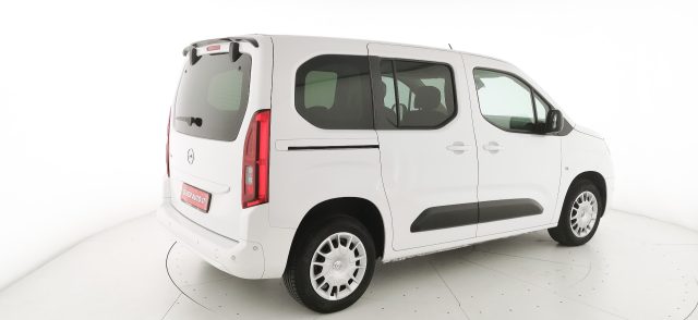 OPEL Combo Life usata, con Touch screen