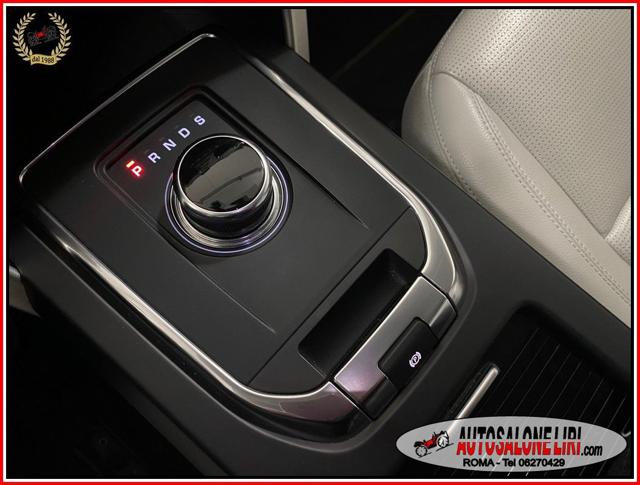 LAND ROVER Discovery Sport usata, con ESP