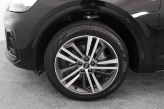 AUDI Q5 usata, con Immobilizzatore elettronico