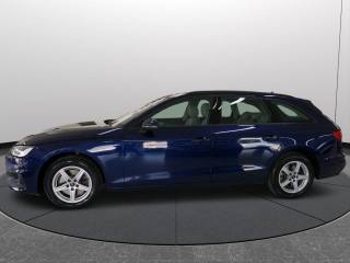 AUDI A4 usata, con Leve al volante