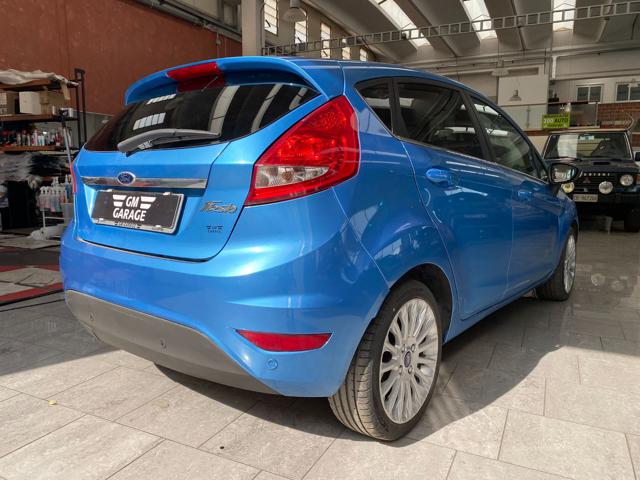 FORD Fiesta usata 23