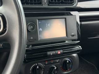 CITROEN C3 usata, con Autoradio digitale