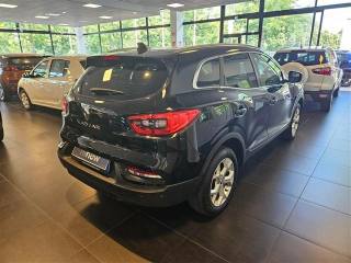 RENAULT Kadjar usata 2