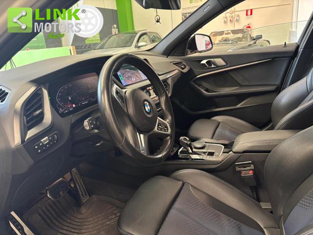 BMW 118 usata 10