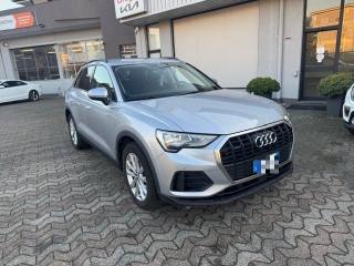AUDI Q3 usata, con Airbag laterali