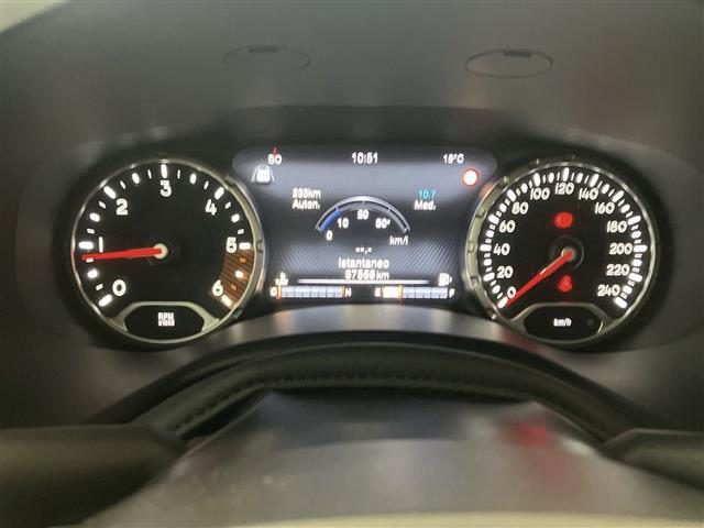 JEEP Renegade usata 14