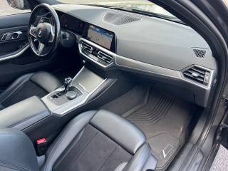 BMW 320 usata, con Antifurto