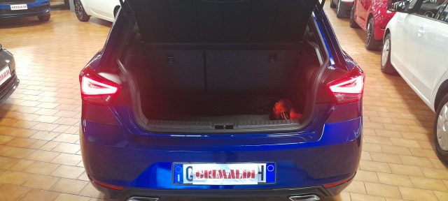 SEAT Ibiza usata 33