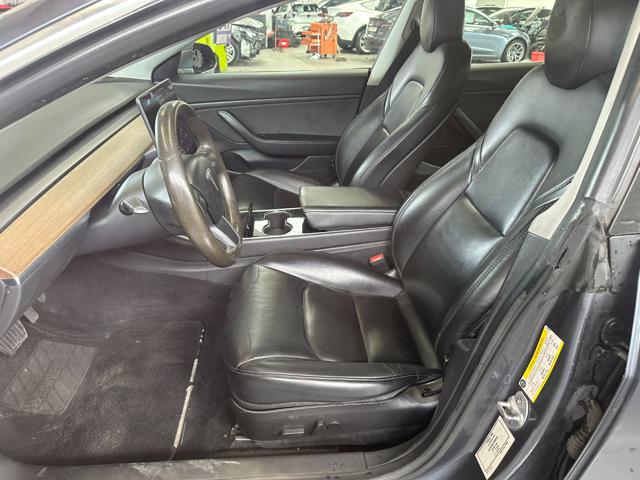 TESLA Model 3 usata, con Cruise Control