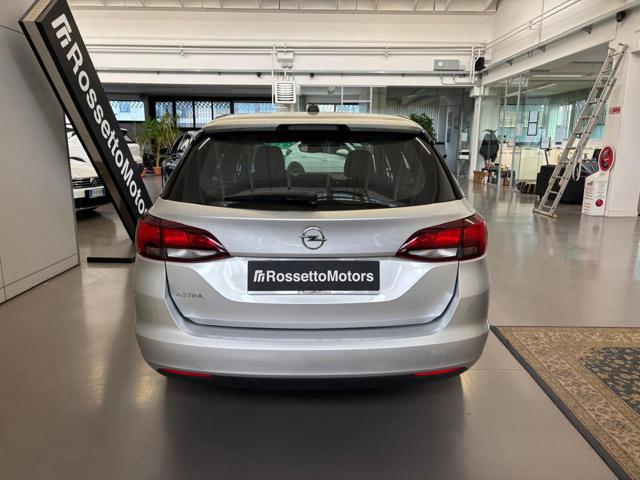 OPEL Astra usata, con Airbag Passeggero