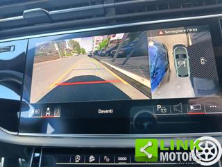 AUDI Q8 usata, con Servosterzo